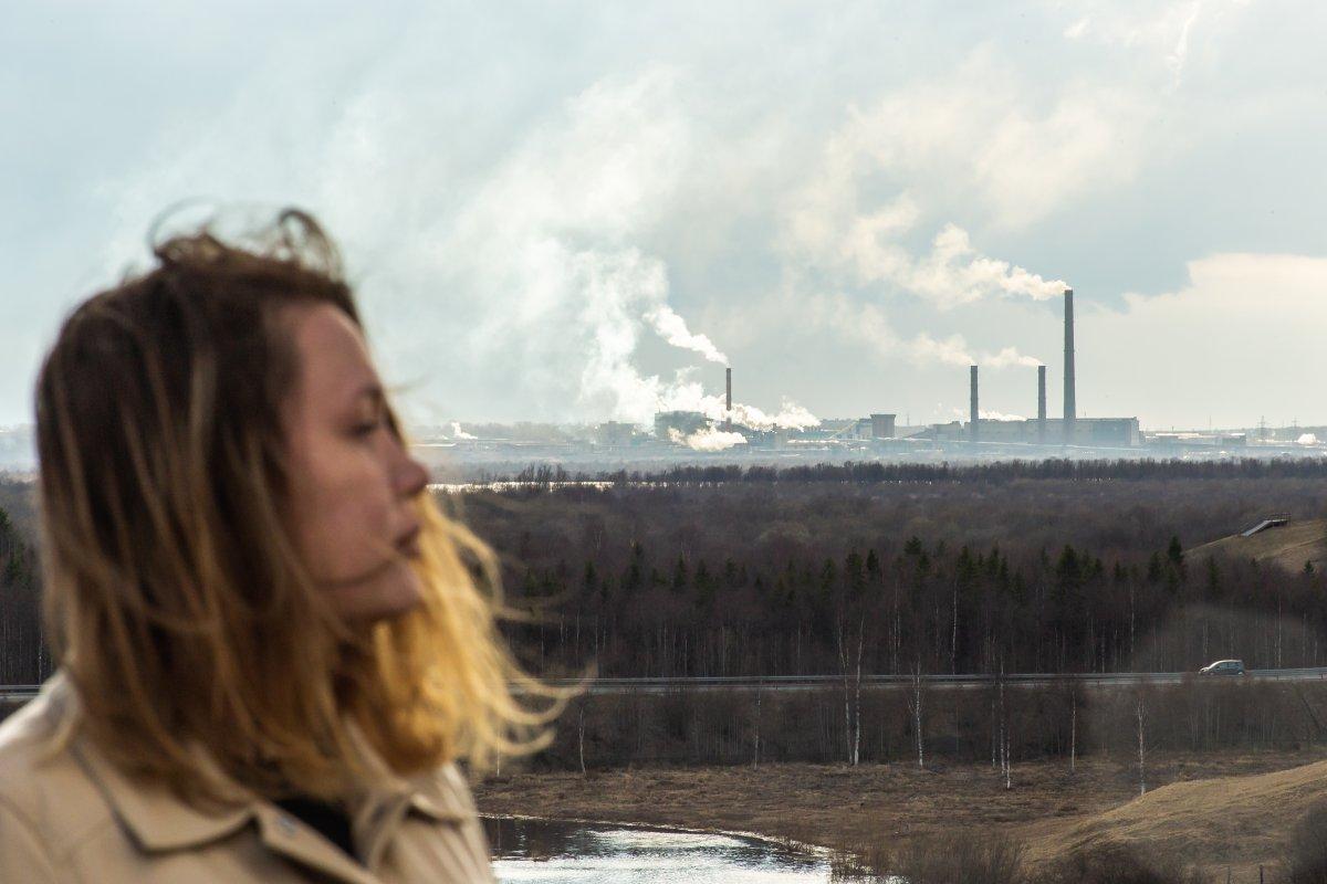 Akciğer kanserini tetikleyen en yaygın 6 faktör
