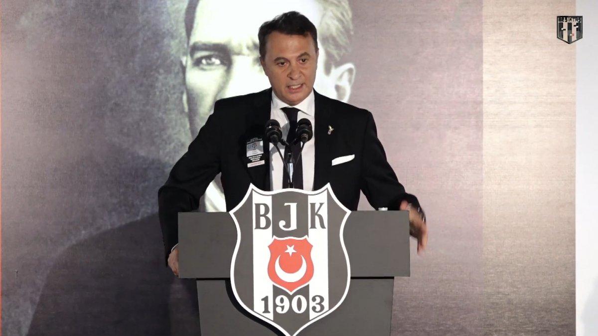Fikret Orman: Ben aranızdan geldim