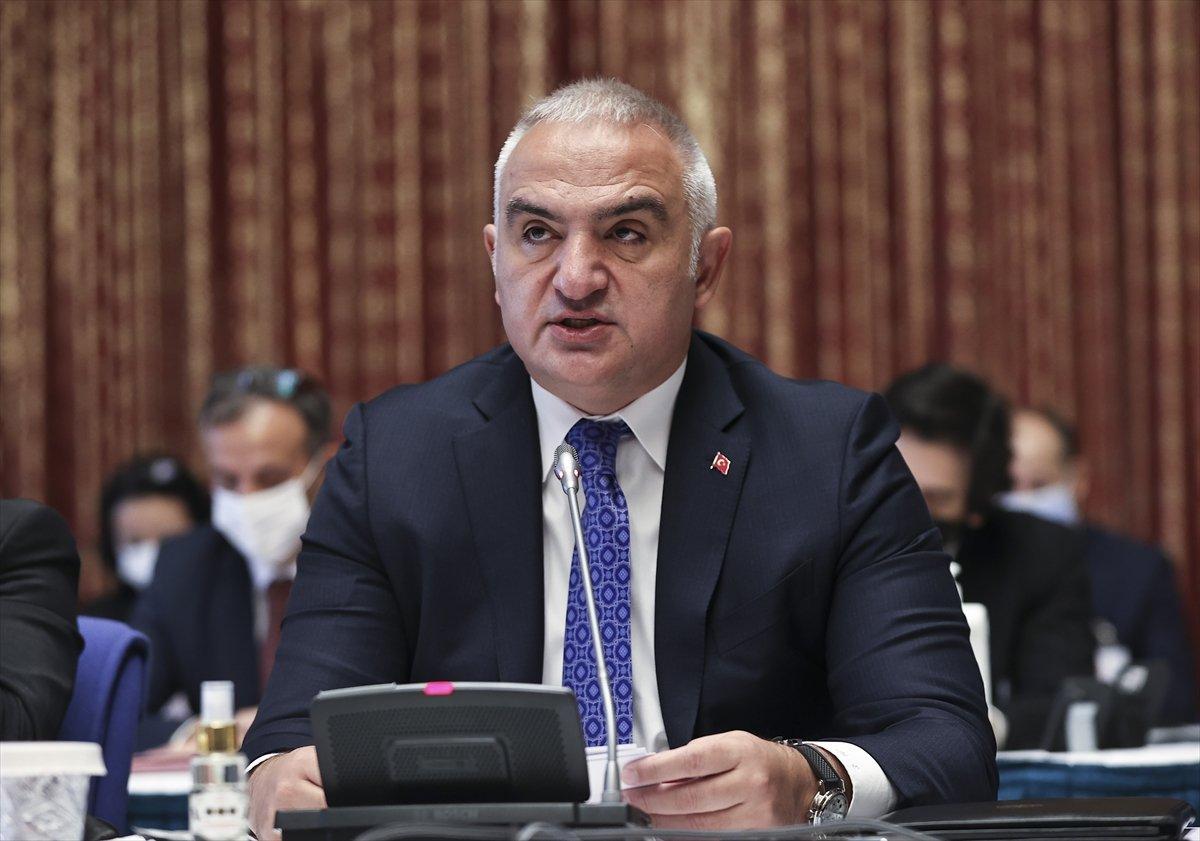 TBMM'de komisyon toplantısında 'Kürt illeri' tartışması