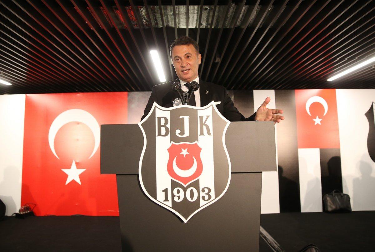 Fikret Orman: Ben aranızdan geldim