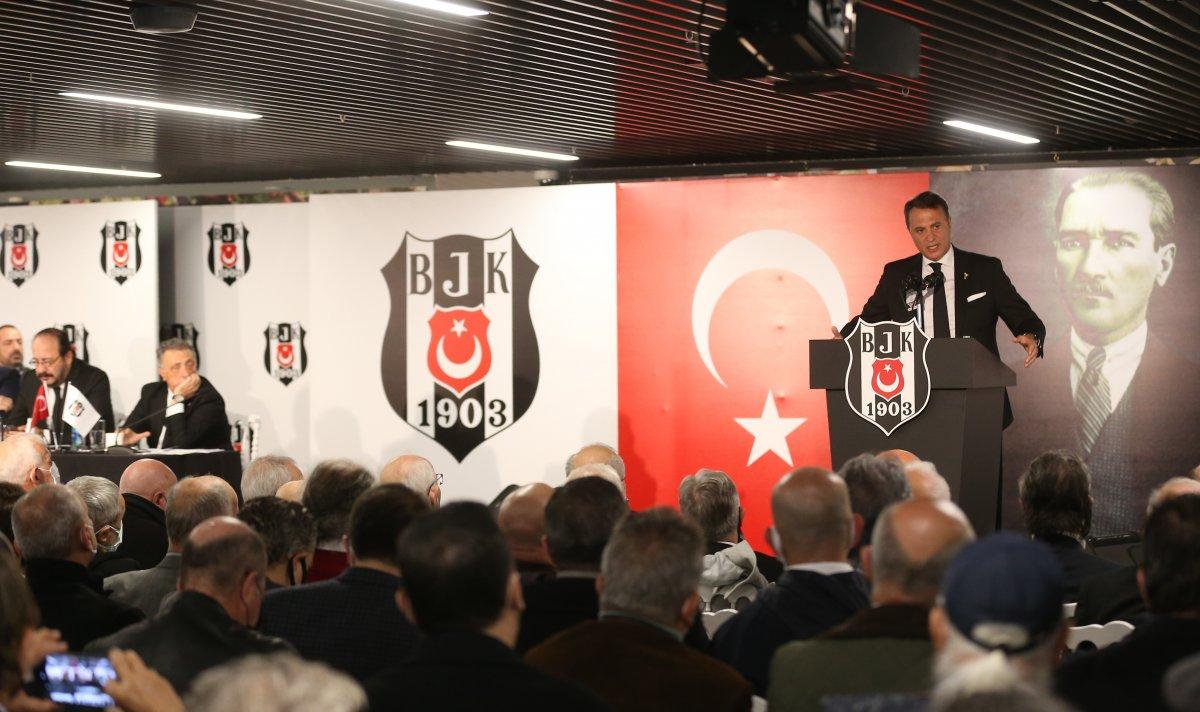 Fikret Orman: Ben aranızdan geldim