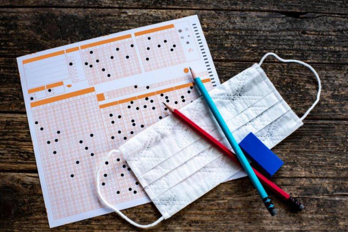 ALES sınav saati ve süresi: 2021 ALES/3 saat kaçta başlayacak, kaçta bitecek?