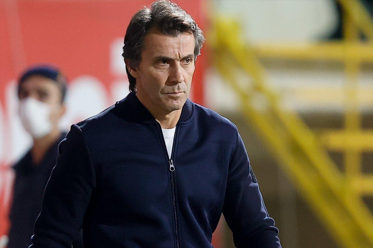 Bülent Korkmaz: Beşiktaş'ı iyi analiz ettik