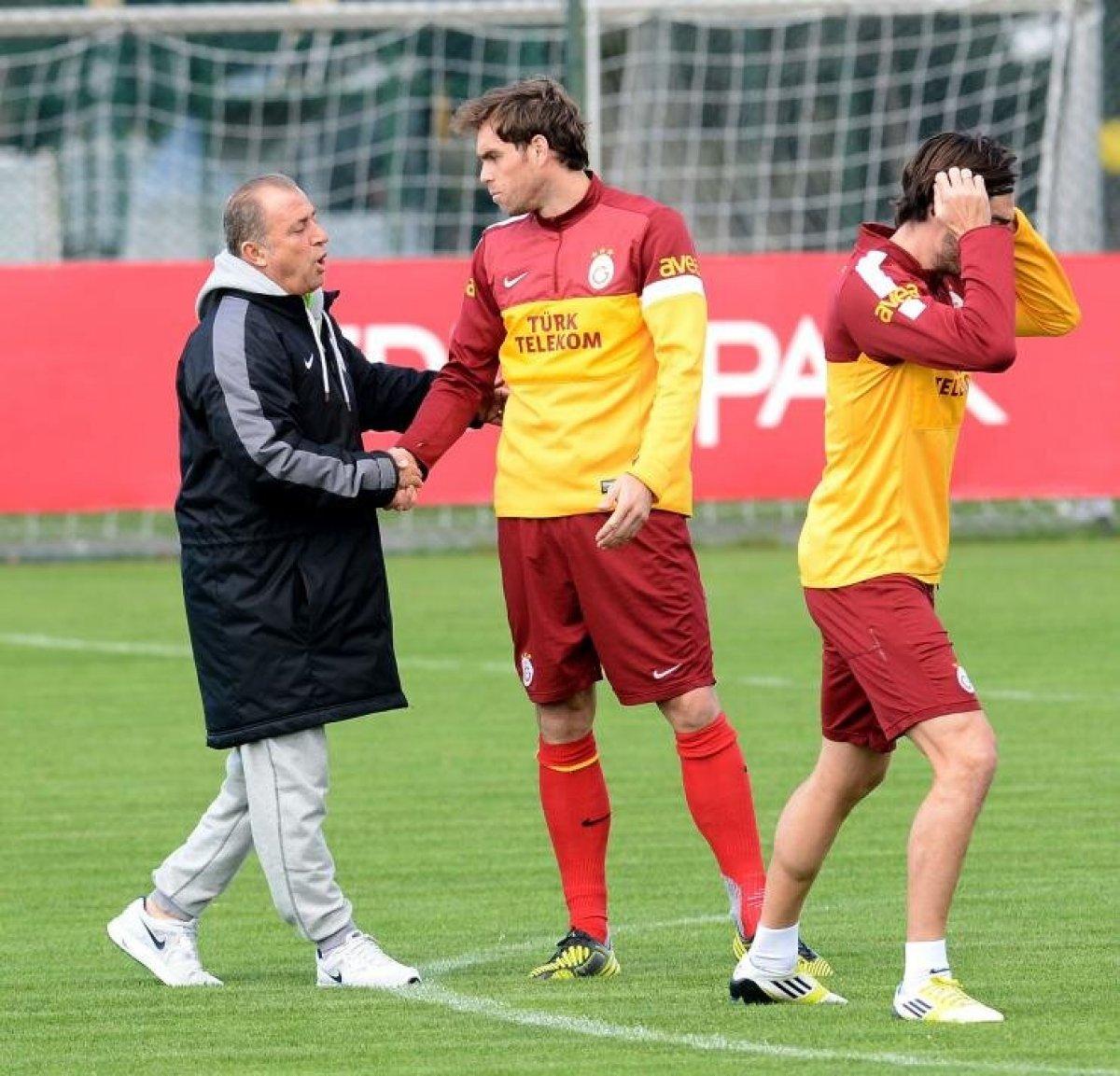 Elmander: Galatasaray derbiyi kazancak