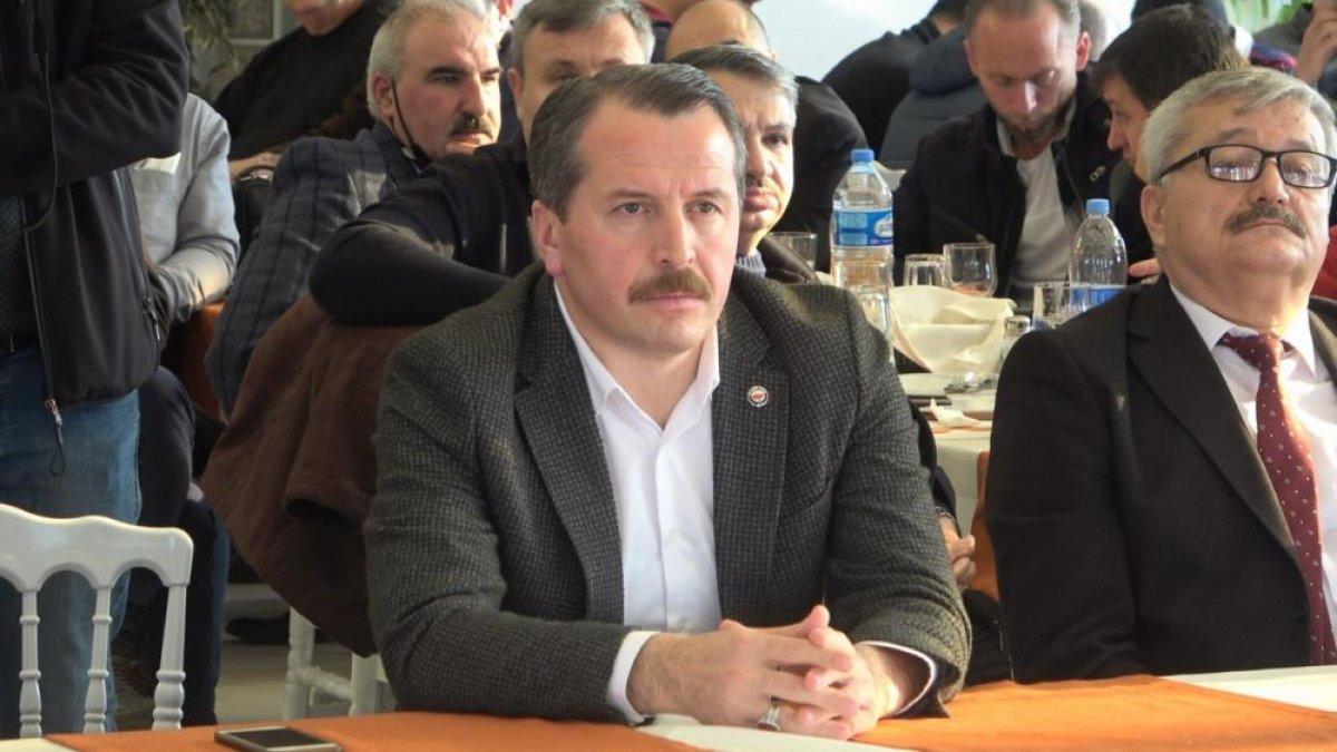 Memur-Sen Genel Başkanı Ali Yalçın’dan 3600 ek gösterge açıklaması