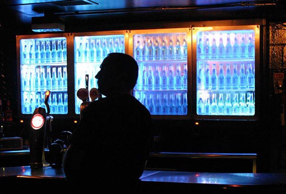 DSÖ: Bir yılda 3 milyon insan alkol nedeniyle öldü