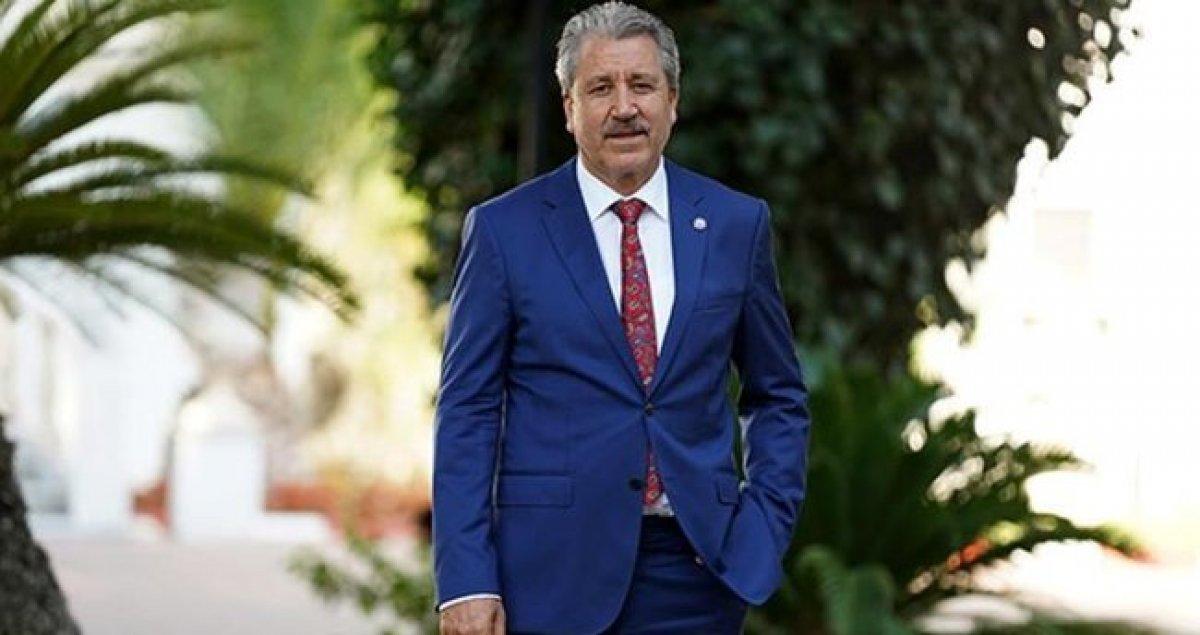 Necdet Budak kimdir? Ege Üniversitesi yeni rektörü Prof. Dr. Necdet Budak'ın biyografisi