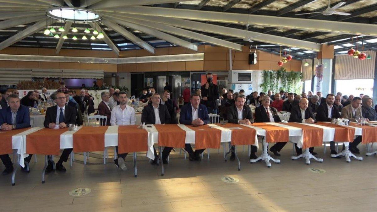 Memur-Sen Genel Başkanı Ali Yalçın’dan 3600 ek gösterge açıklaması