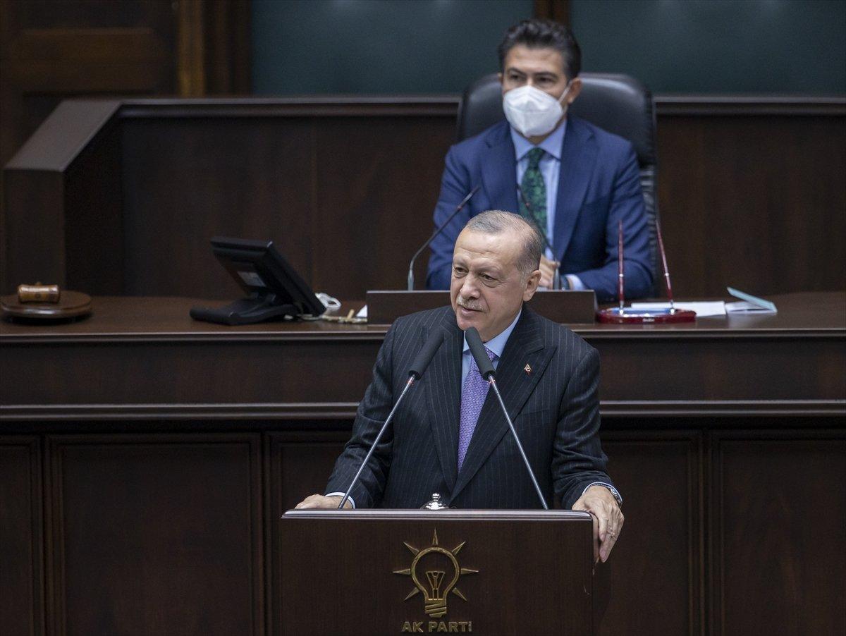 Cumhurbaşkanı Erdoğan, Kemal Kılıçdaroğlu'na açtığı 17 davayı geri çekti