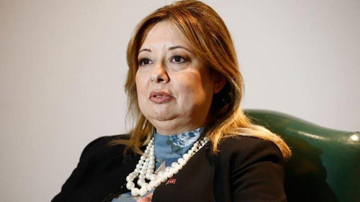 Gülnur Aybet kimdir? UNESCO Türkiye Daimi Temsilcisi Prof. Dr. Gülnur Aybet'in biyografisi