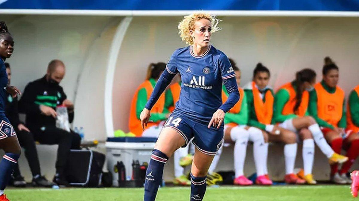 Abidal'in eşi boşanma davası açıyor