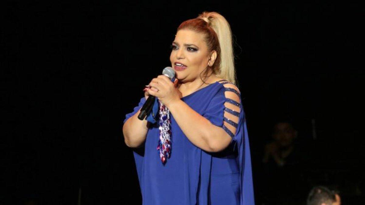 Dolandırıcılıkla suçlanan Kibariye: Herkes haddini bilecek