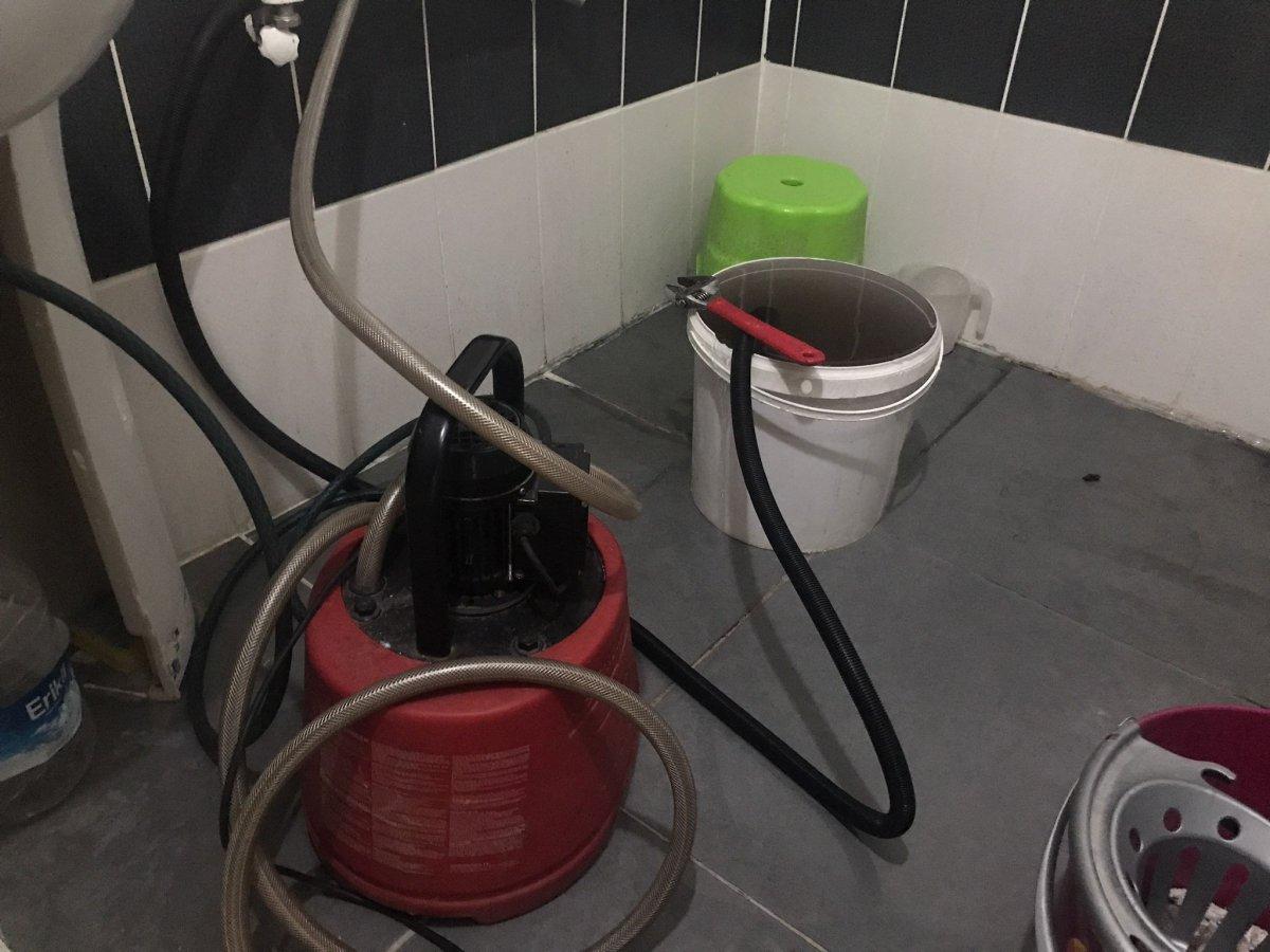 Elazığ'da düşük fatura için petek temizliğine başlandı