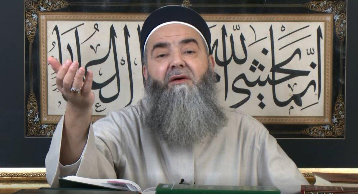 Cübbeli Ahmet Hoca'dan asgari ücret değerlendirmesi