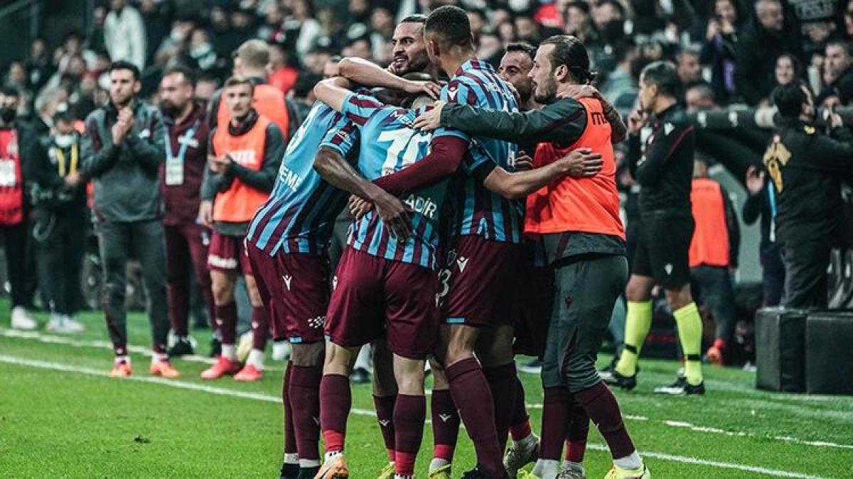 Trabzonspor - Gaziantep FK maçı ne zaman, saat kaçta, hangi kanalda?