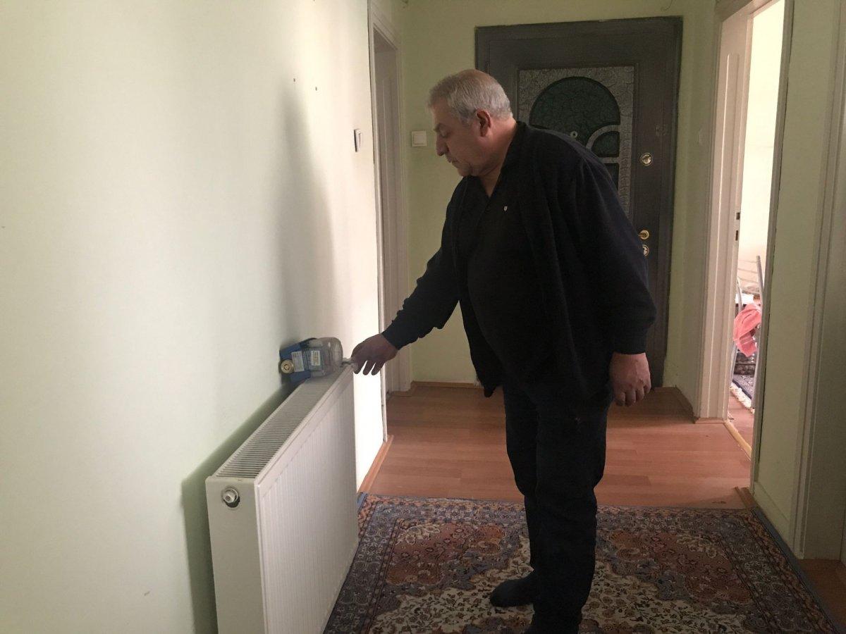 Elazığ'da düşük fatura için petek temizliğine başlandı