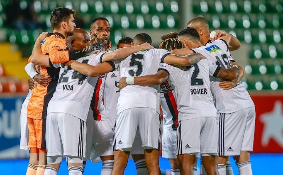 Ersin Destanoğlu: Taraftarlarımızı üzdüğümüzü biliyoruz