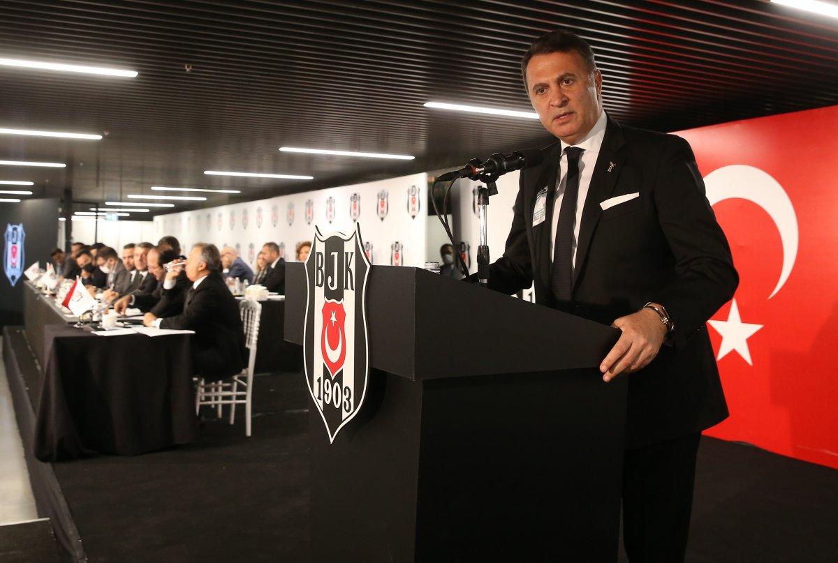 Fikret Orman: Ben aranızdan geldim