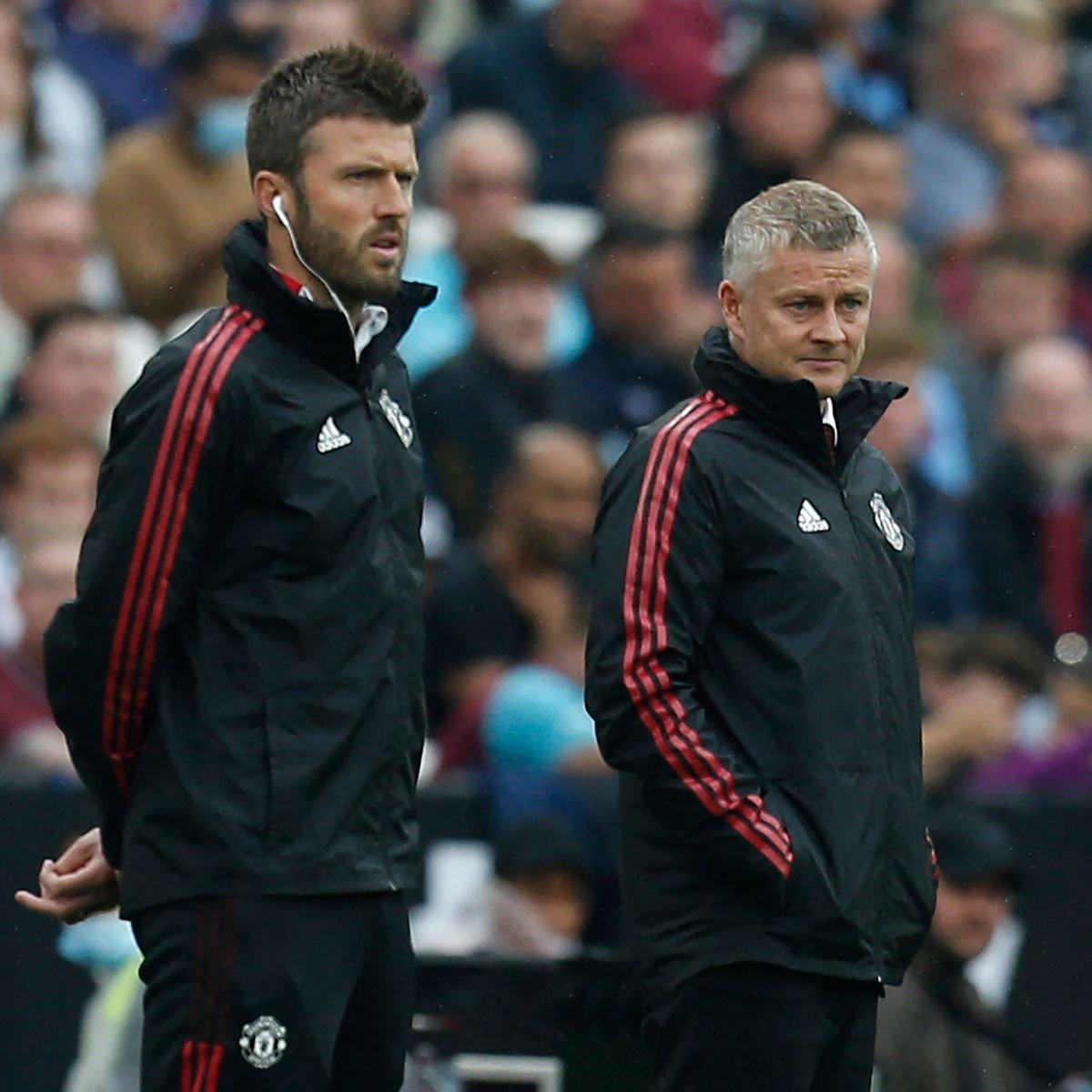 Manchester United, Ole Gunnar Solskjaer ile yolları ayırdı