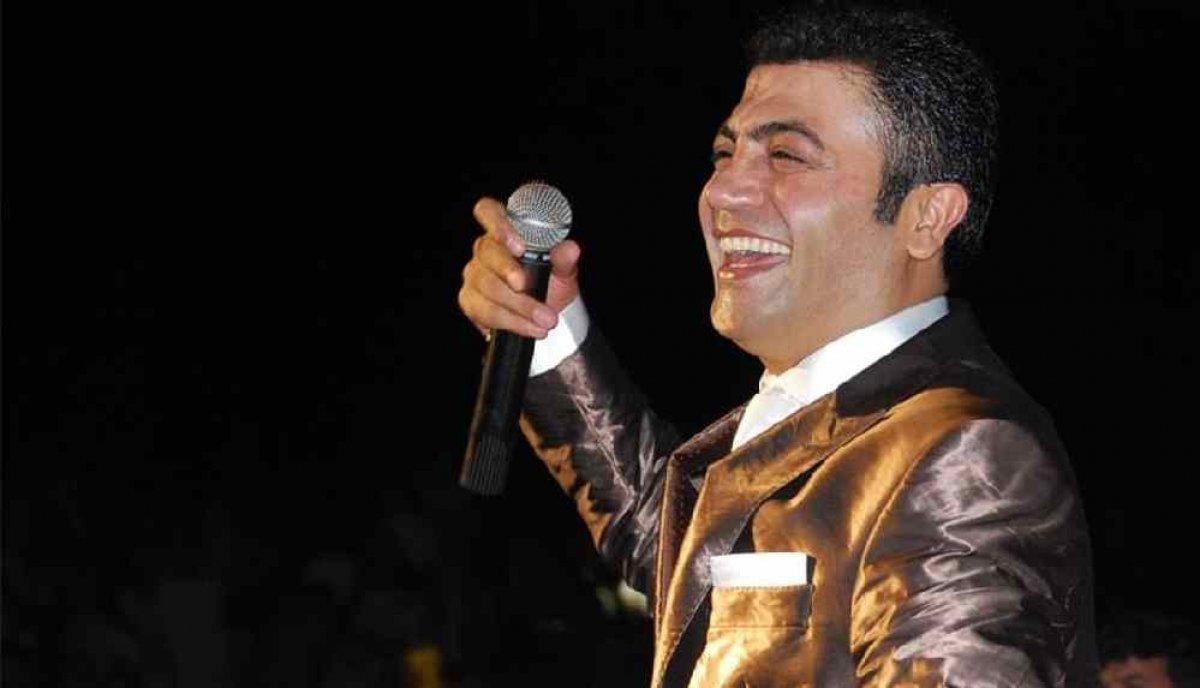 Oğuz Yılmaz'ın eşi Aylin Yılmaz yaptığı paylaşımla duygulandırdı