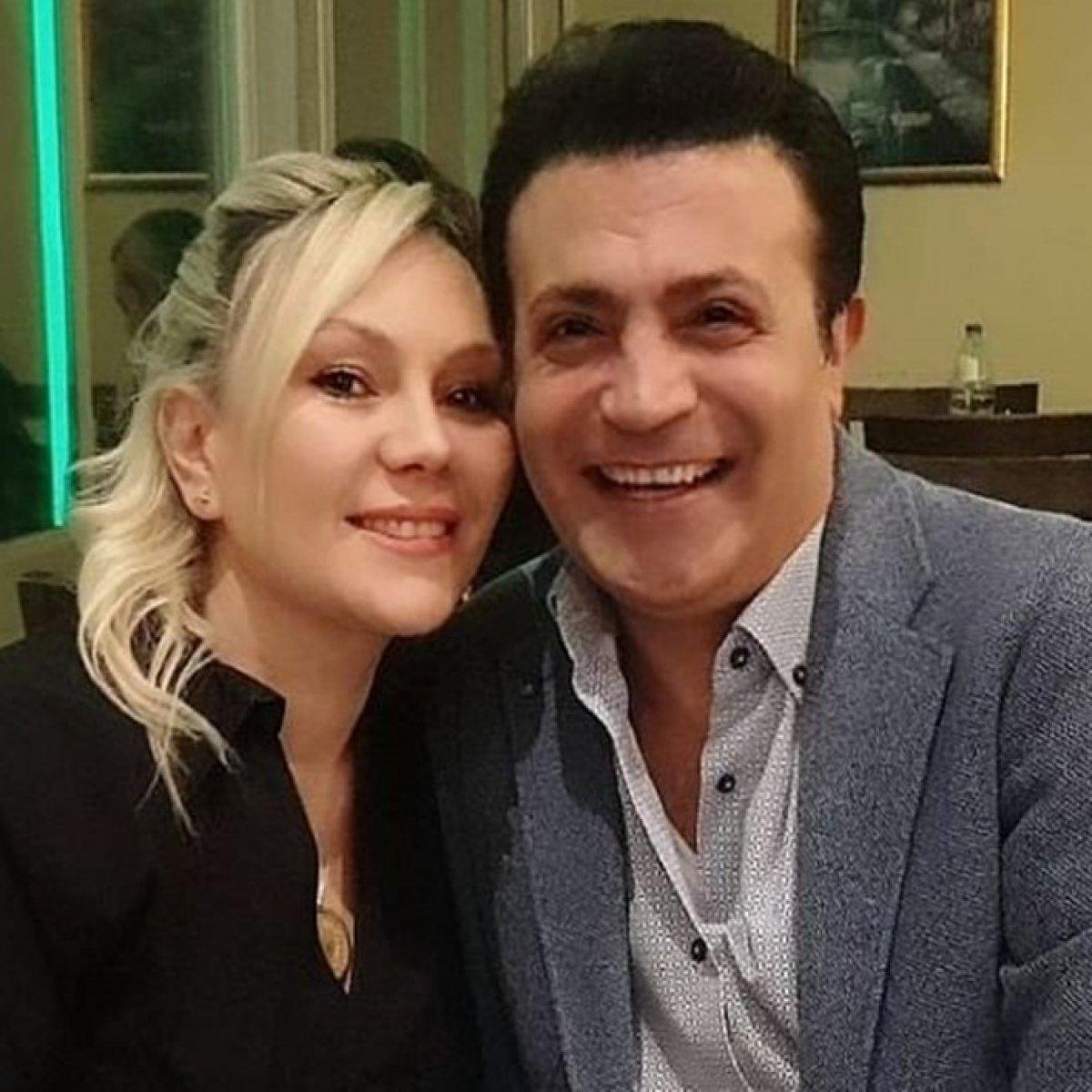 Oğuz Yılmaz'ın eşi Aylin Yılmaz yaptığı paylaşımla duygulandırdı