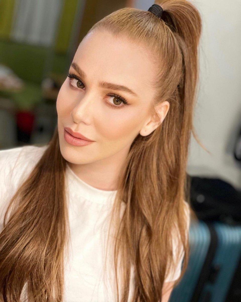 Elçin Sangu’dan sert açıklamalar