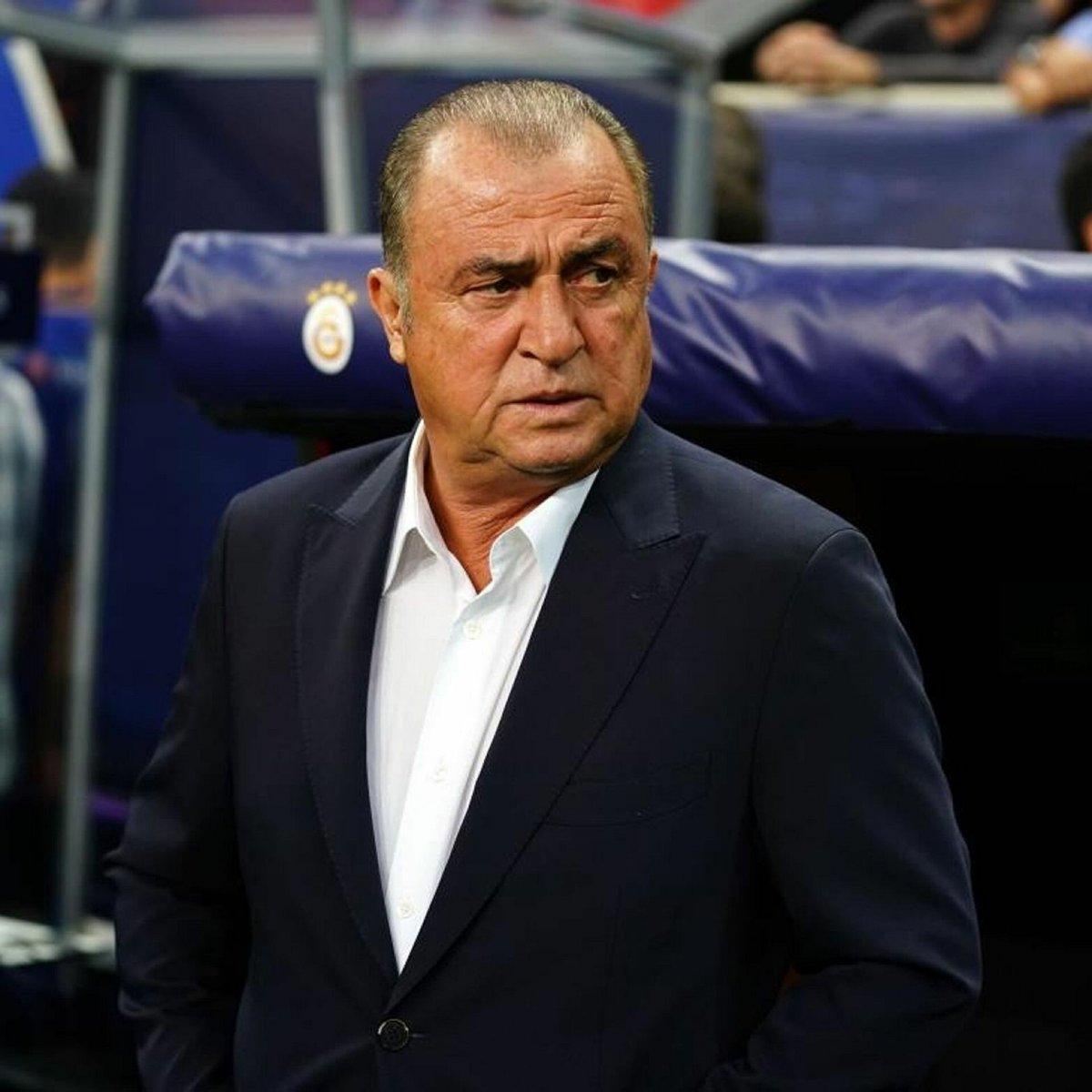 Fatih Terim ve Vitor Pereira'nın zafer planı