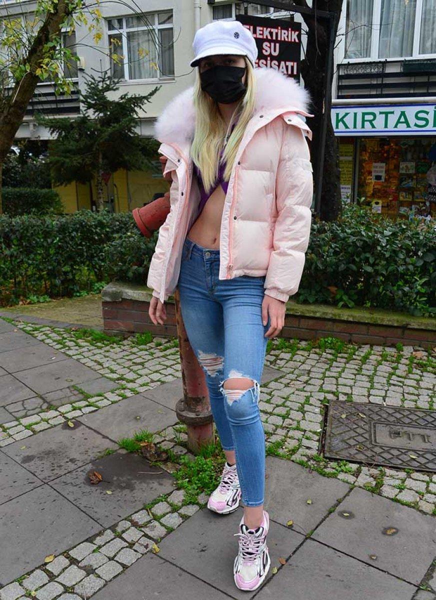 Aleyna Tilki'den Tarkan yorumu: Çok özel bir ruh