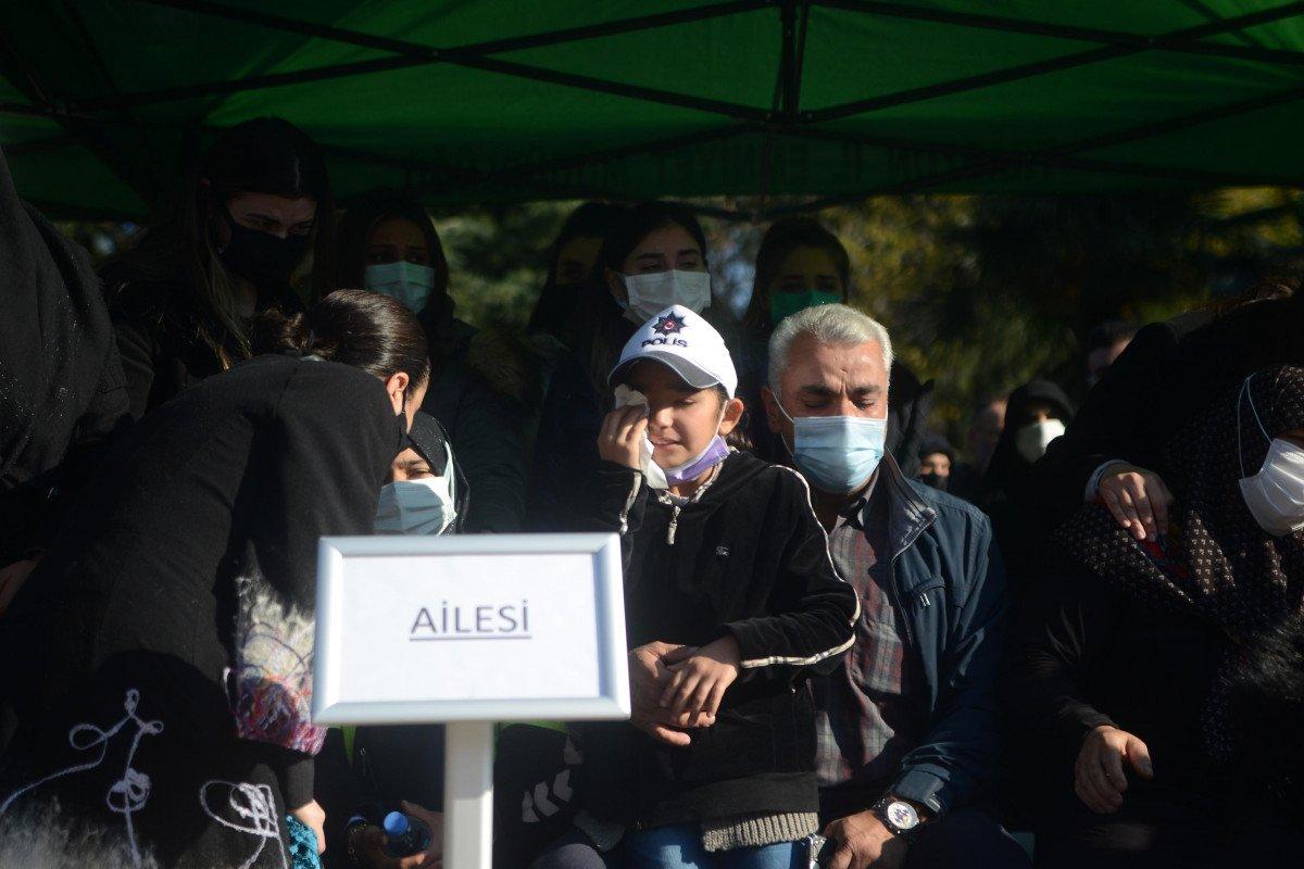 Trabzon'da alkollü sürücünün çarptığı polis şehit oldu