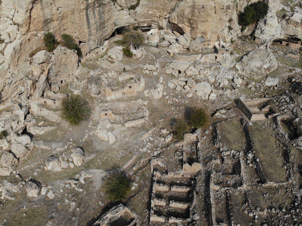 Gabar Dağı'nda doğa yürüyüşü etkinliği düzenlendi