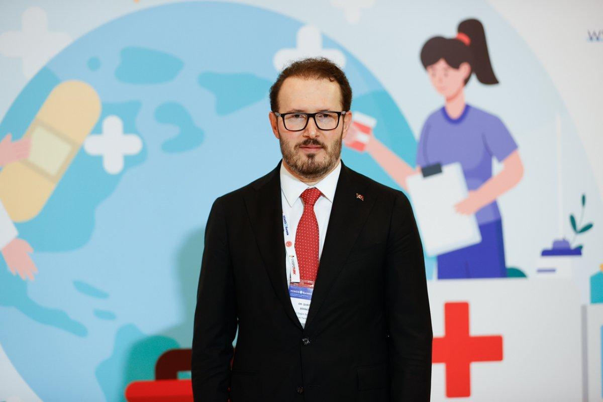 'Neyim Var?' uygulaması doktorların işini, hastaların hayatını kolaylaştırdı