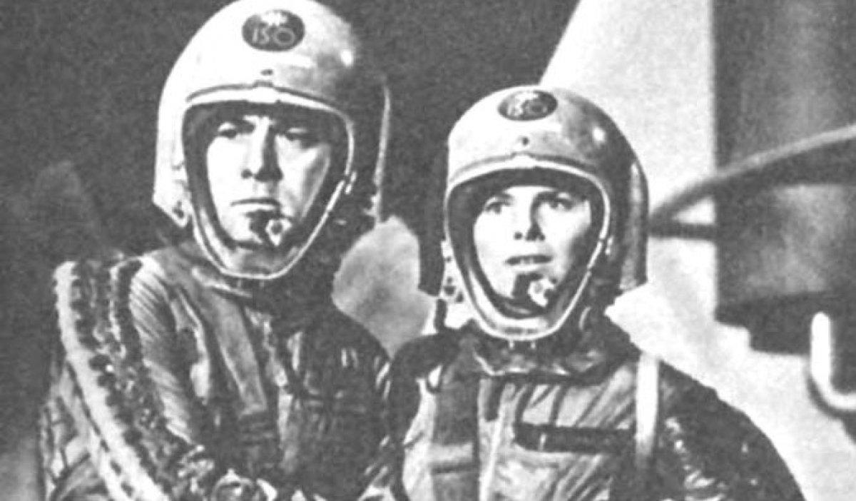 Vakanüvis, Muzaffer Tema'yı yazdı