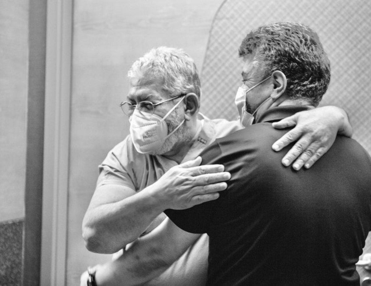 Bergüzar Korel hamilelik sürecini anlattı