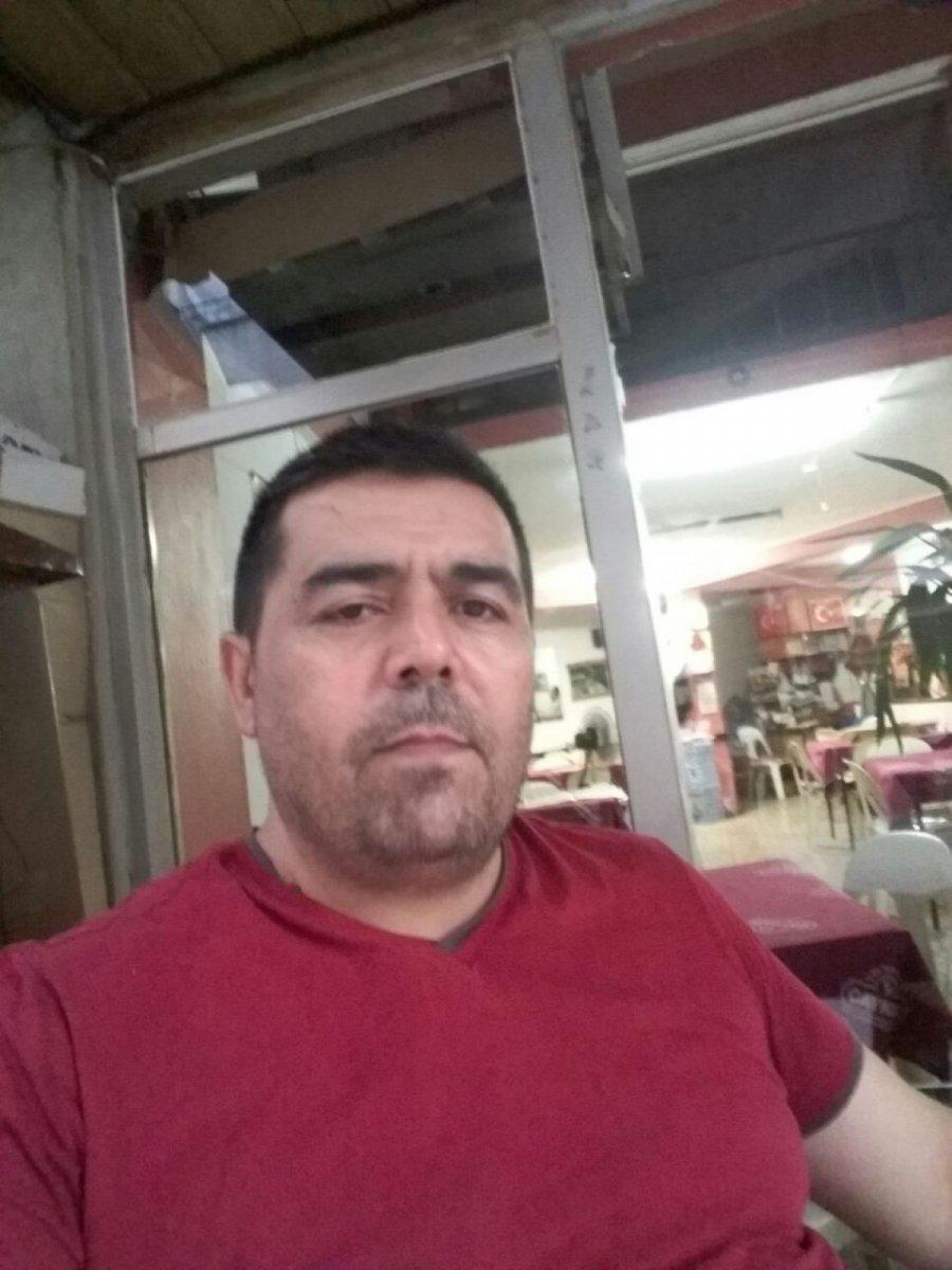 Libya'dan kurtarılan Nurettin Çalık'ın ailesi sevinç gözyaşlarına boğuldu