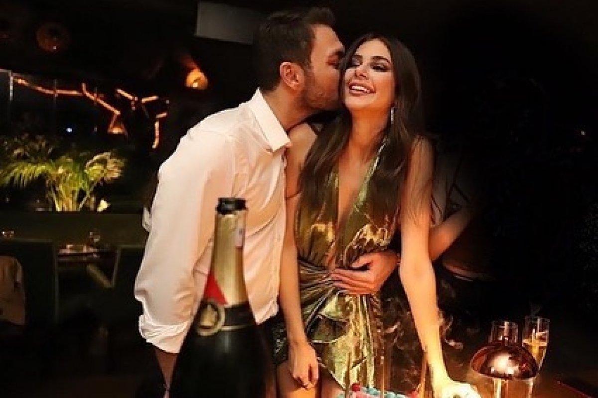 Deren Talu, 25 yaşında