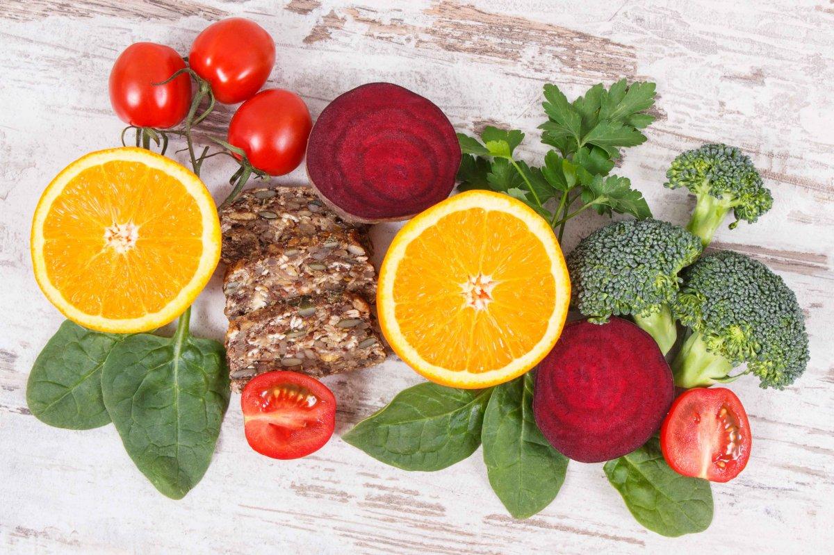 Folik asidin kanıtlanmış 6 faydası