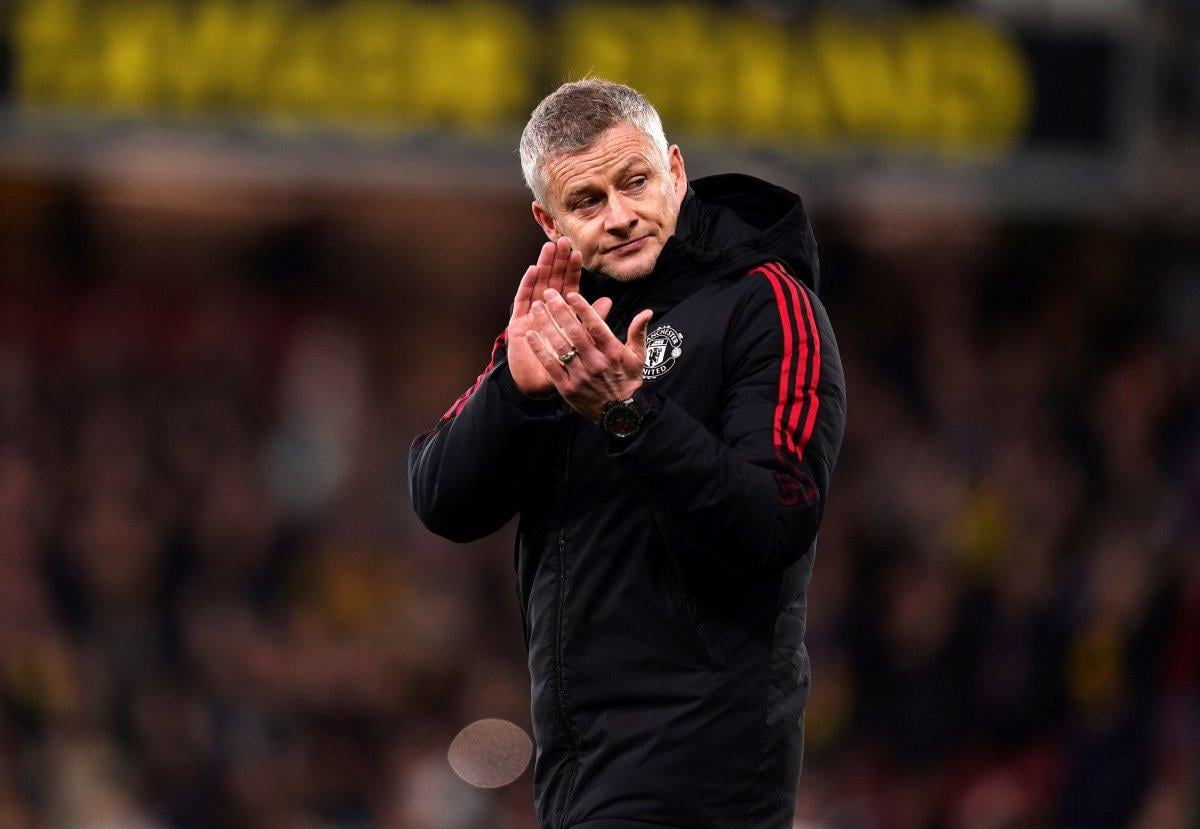 7 maçta 5 kez yenilen Manchester United'da Solskjaer'in bileti kesildi
