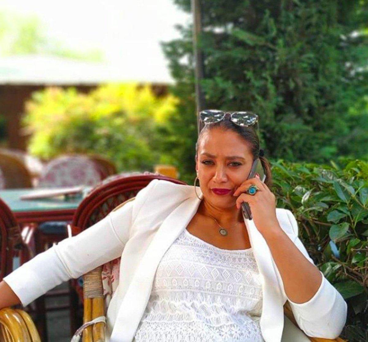 ’Hanımağa’ lakaplı Güniz Akkuş'a operasyon