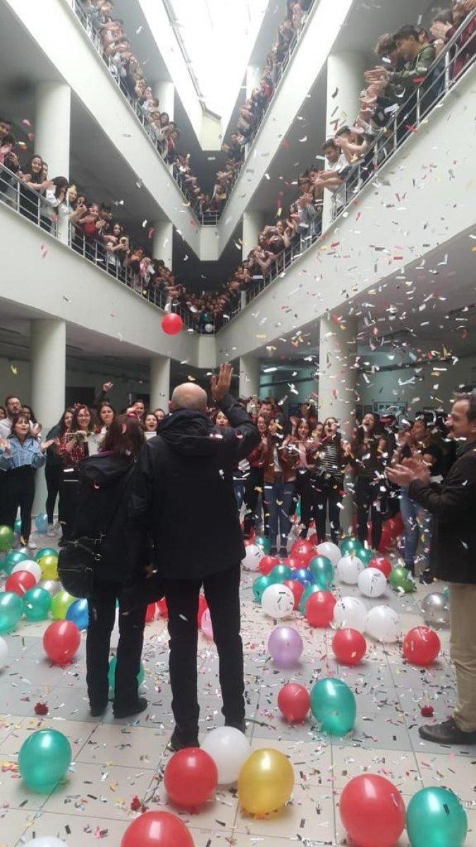 Tekirdağ’da coğrafya öğretmeni kansere yenildi