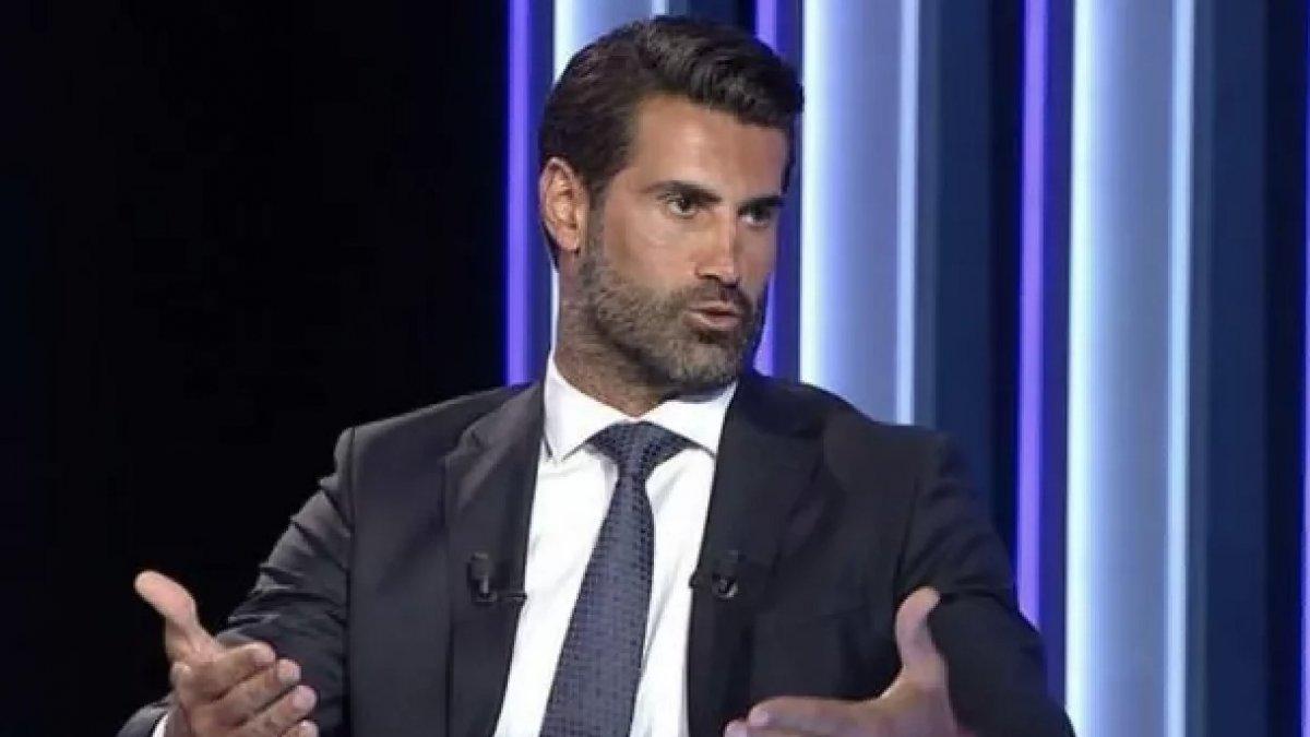 Volkan Demirel: Sahada Koreli olduğunu unuttular