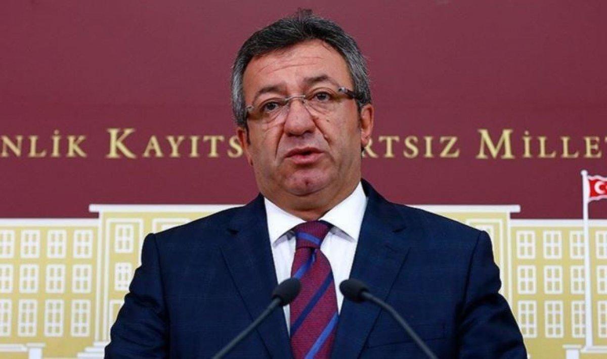 CHP cumhurbaşkanı adayını ne zaman açıklayacak? Engin Altay tarih verdi