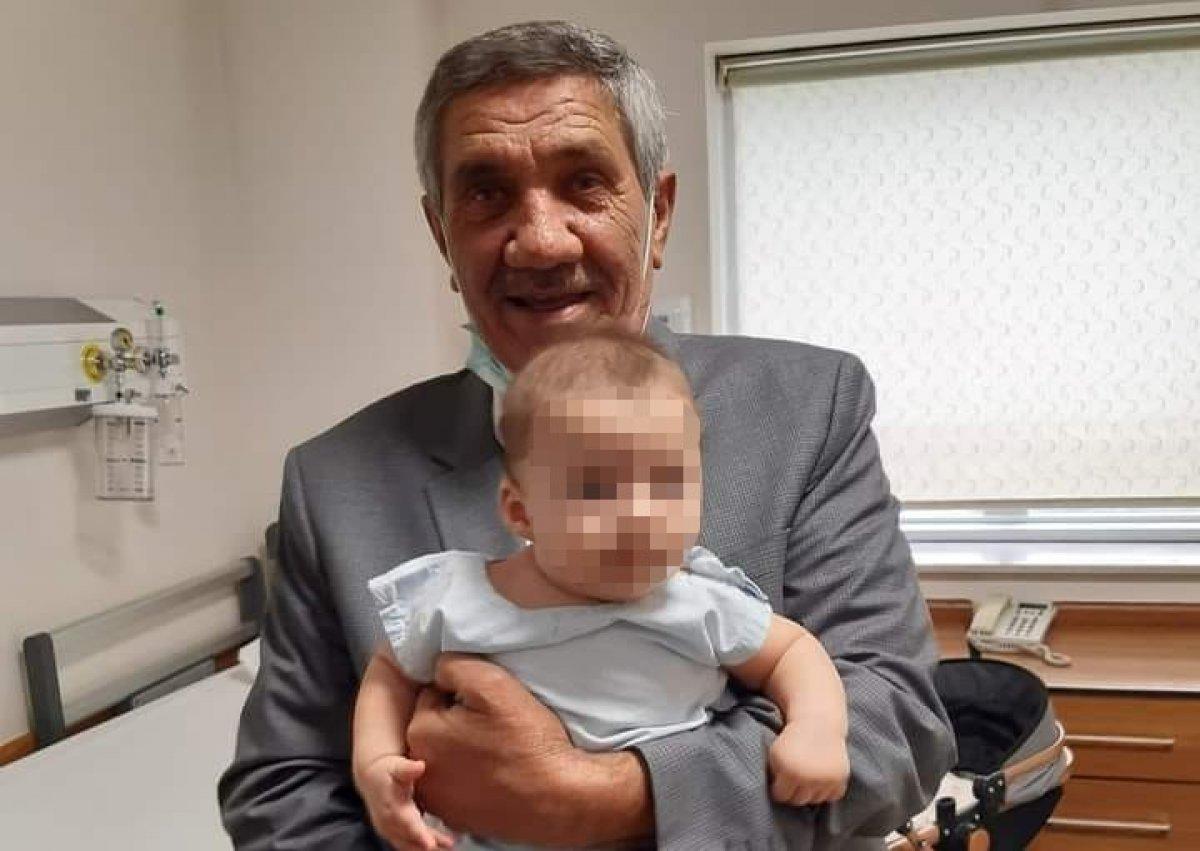 Manisa'da galibiyet golüyle kalp krizi geçiren adam kurtarılamadı