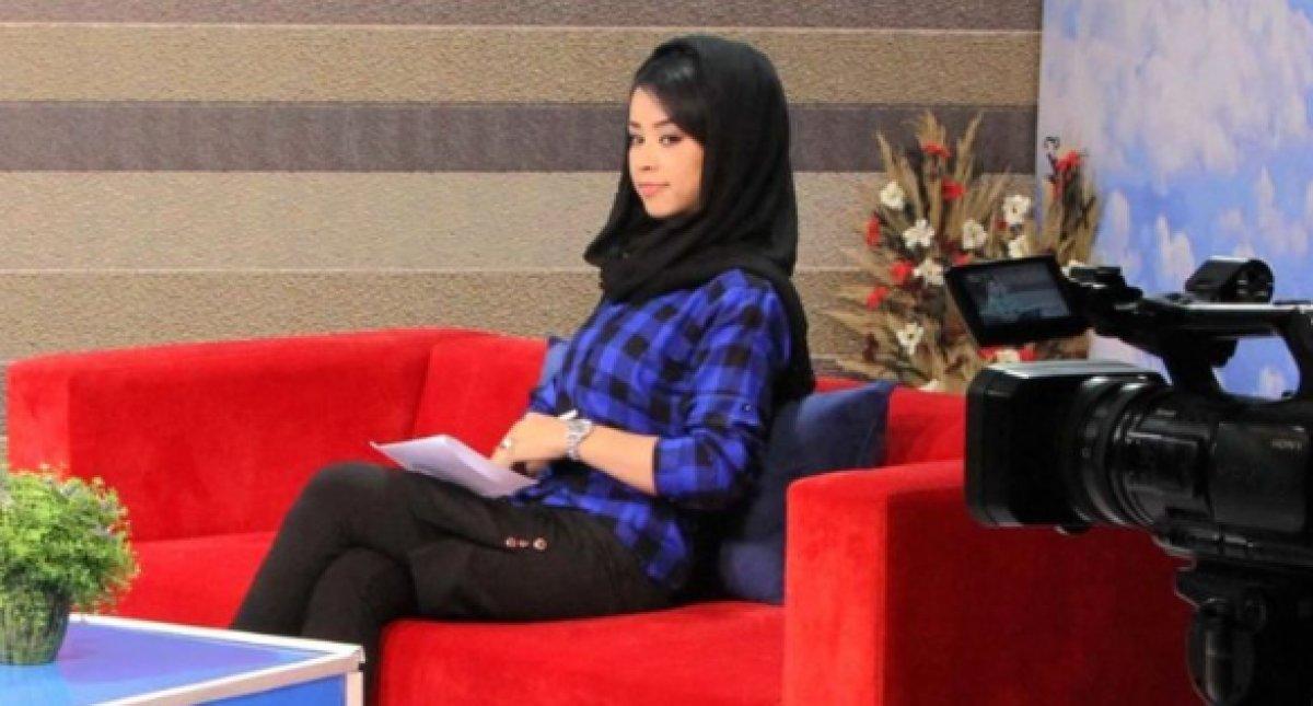 Afganistan'da kadınların oynadığı diziler yasaklandı