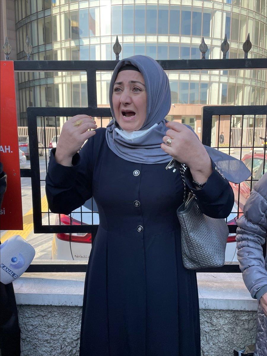 İstanbul’da kanıyla ‘beni Ragıp vurdu’ yazmıştı: Davada karar çıktı