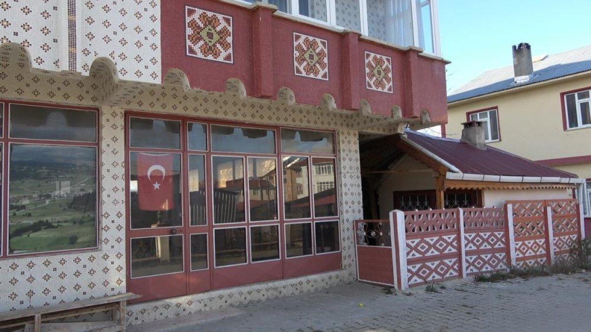 Portakal alamadığını söyleyen kadın, hemşehrilerini şaşkına çevirdi