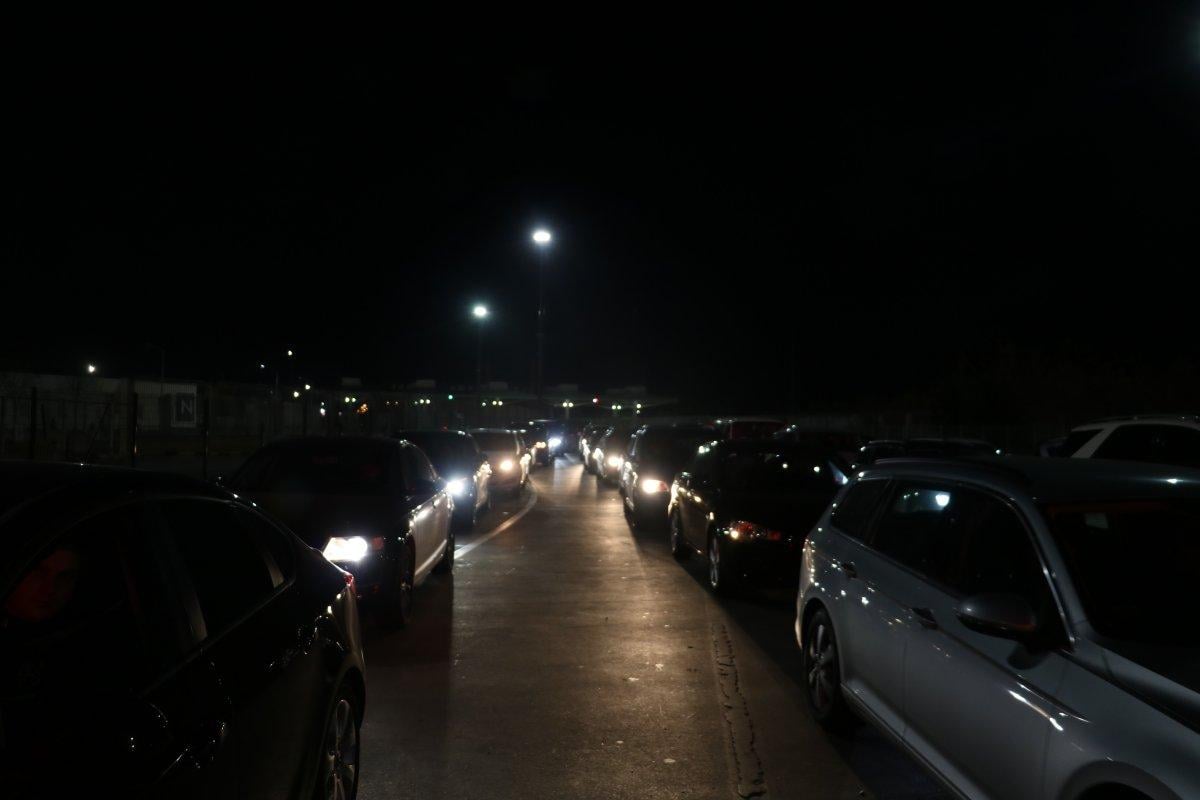 Edirne’ye Bulgar ve Yunan turist akını