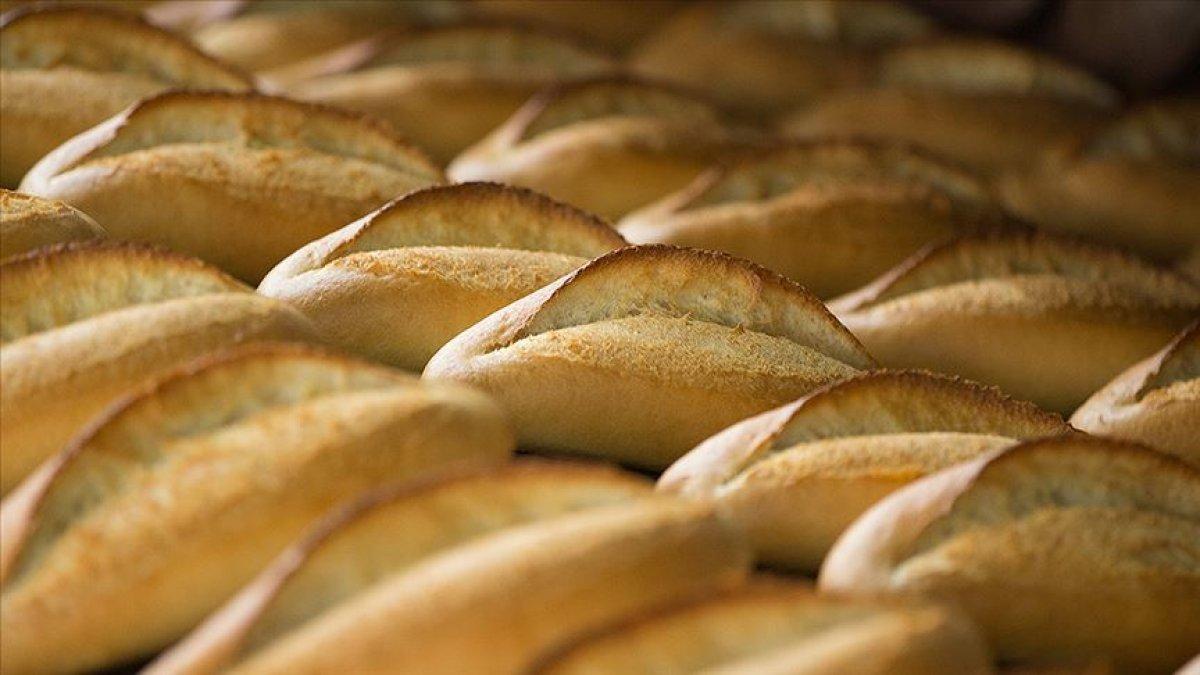 İstanbul'da ekmek fiyatı 4 TL mi olacak? Fırıncılar Federasyonu açıkladı