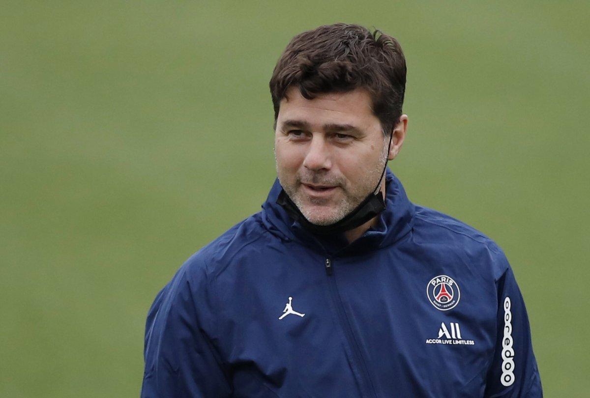 Pochettino, Messi'yi bırakıp Ronaldo ile çalışmak istiyor