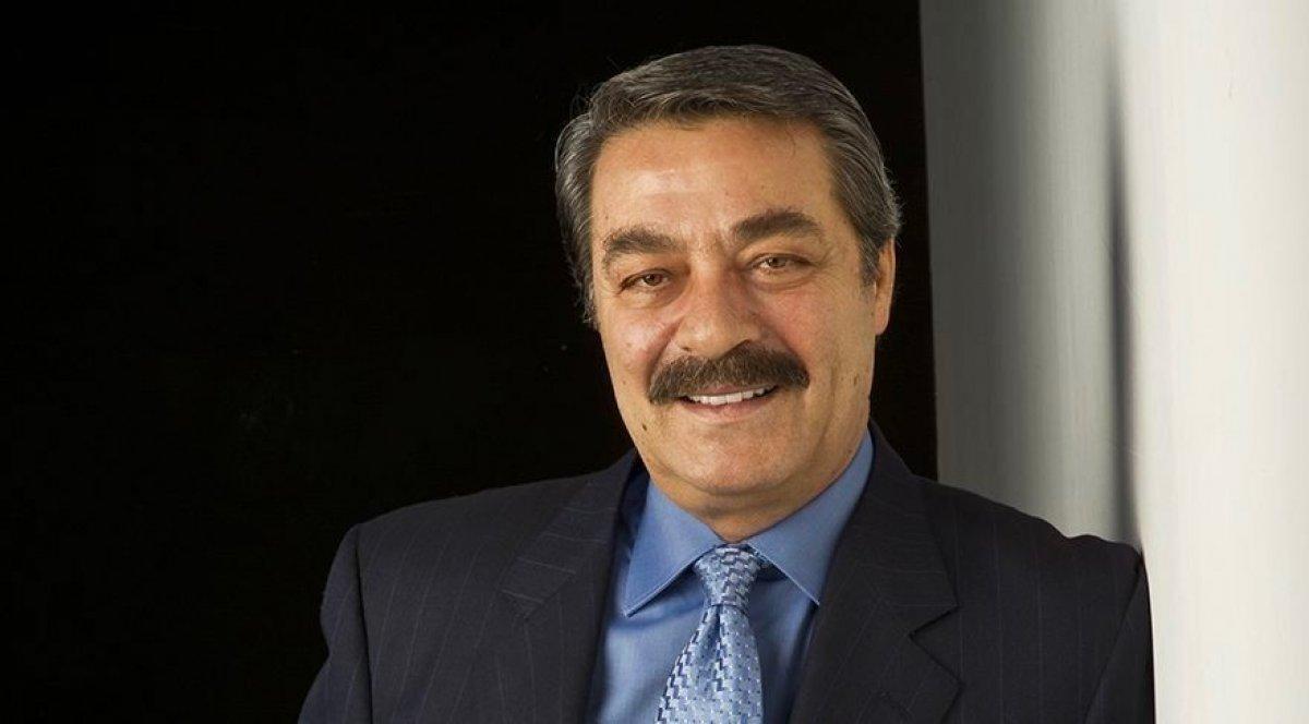Kadir İnanır neden ameliyat edildi, sağlık durumu nasıl? Hastaneden açıklama geldi!