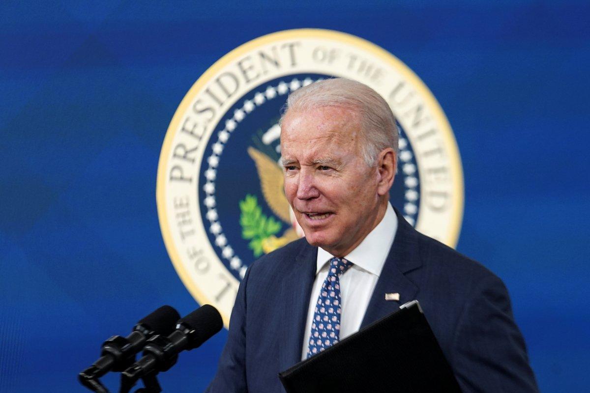 Biden, Wisconsin olaylı ile ilgili açıklamalarda bulundu